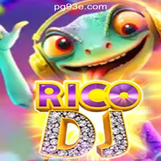 Discover RicoDJ: The Thrilling New Slot Game Captivating Players Worldwide