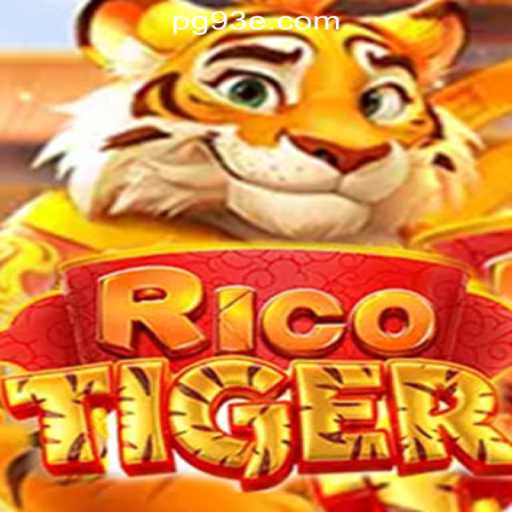 Discover the Exciting World of RicoTiger: A Premier Gaming Experience with 93E.COM Oficial Slots Brasil #1