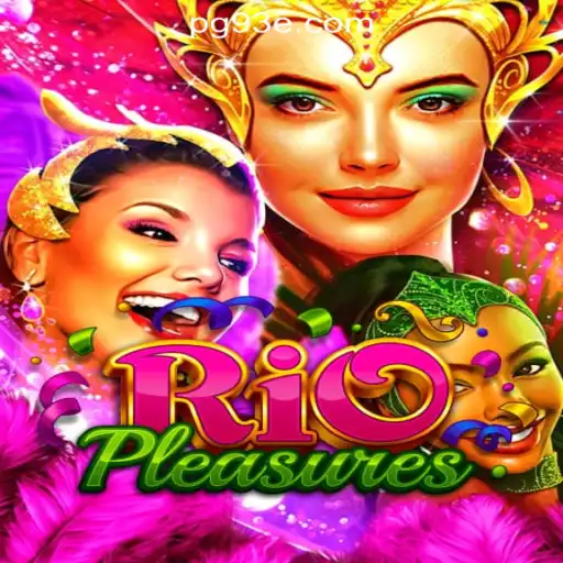 RioPleasures: Explore the Vibrant World of 93E.COM Oficial Slots Brasil #1