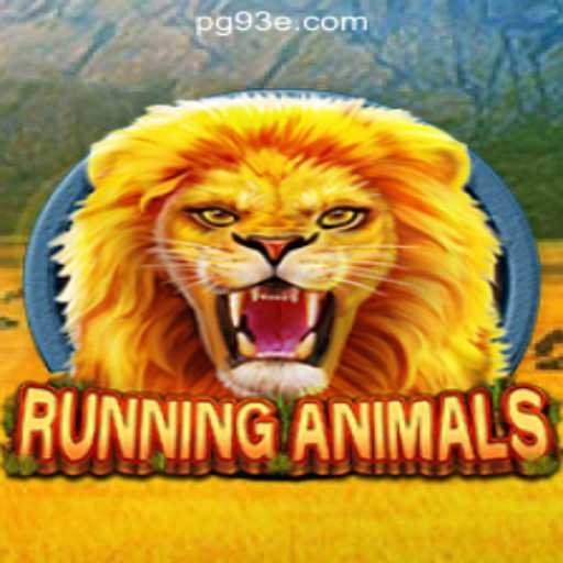 RunningAnimals: An Exciting Adventure in the World of 93E.COM Oficial Slots Brasil #1
