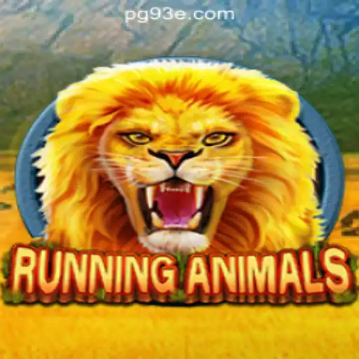 RunningAnimals: An Exciting Adventure in the World of 93E.COM Oficial Slots Brasil #1