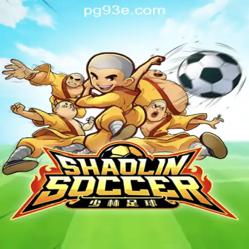 Shaolin Soccer: A Thrilling Fusion of Martial Arts and Football