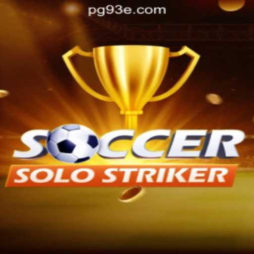 Exploring SoccerSoloStriker: The Exciting New Soccer Game
