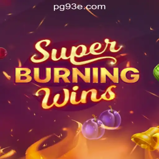 Exploring SuperBurningWins: A Deep Dive into the Fiery Slot Adventure
