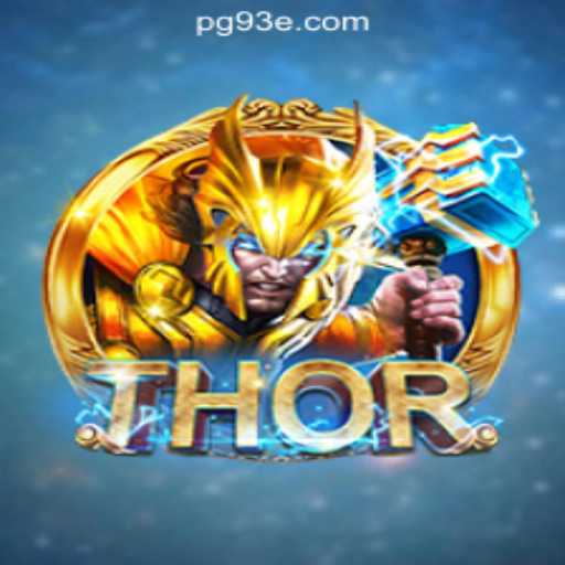 Discover the Exciting World of THOR Slots with 93E.COM - Your Official Slots Destination in Brazil