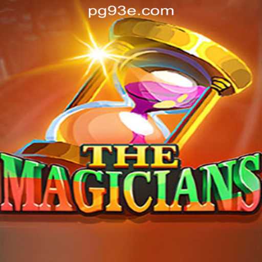 Discover TheMagicians: An Enchanting Slot Adventure