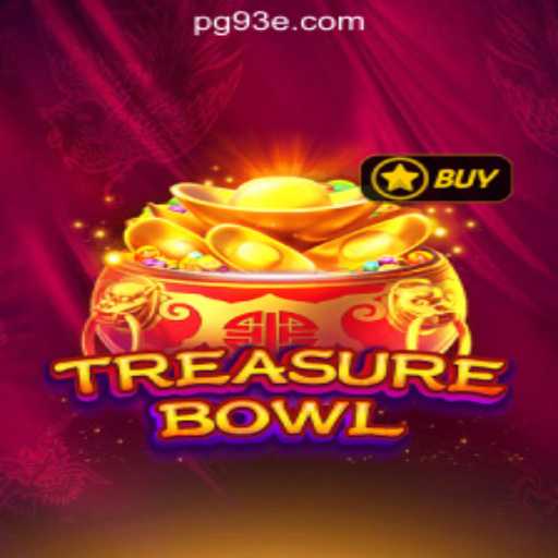 Discover the Excitement of TreasureBowl: The Ultimate Slot Experience with 93E.COM Oficial Slots Brasil #1