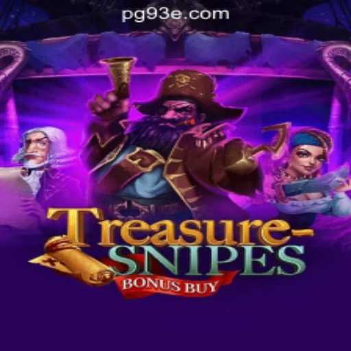 Exploring TreasuresnipesBonusBuy: The Thrilling World of 93E.COM Oficial Slots Brasil #1