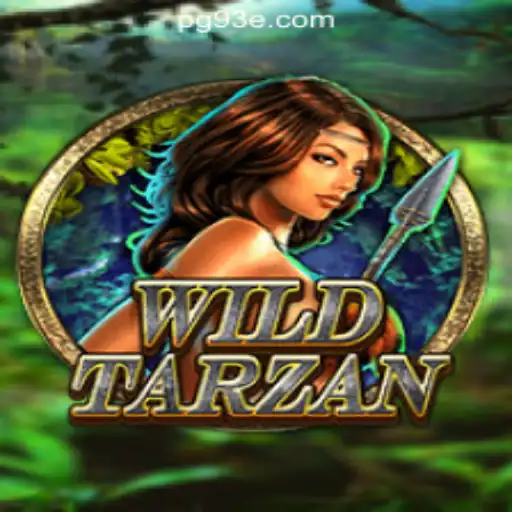 Exploring the Thrilling World of WildTarzan: A Dive into 93E.COM Oficial Slots Brasil #1