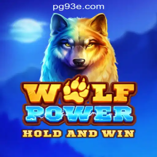 Unleashing the Thrill of WolfPower in 93E.COM Oficial Slots Brasil #1